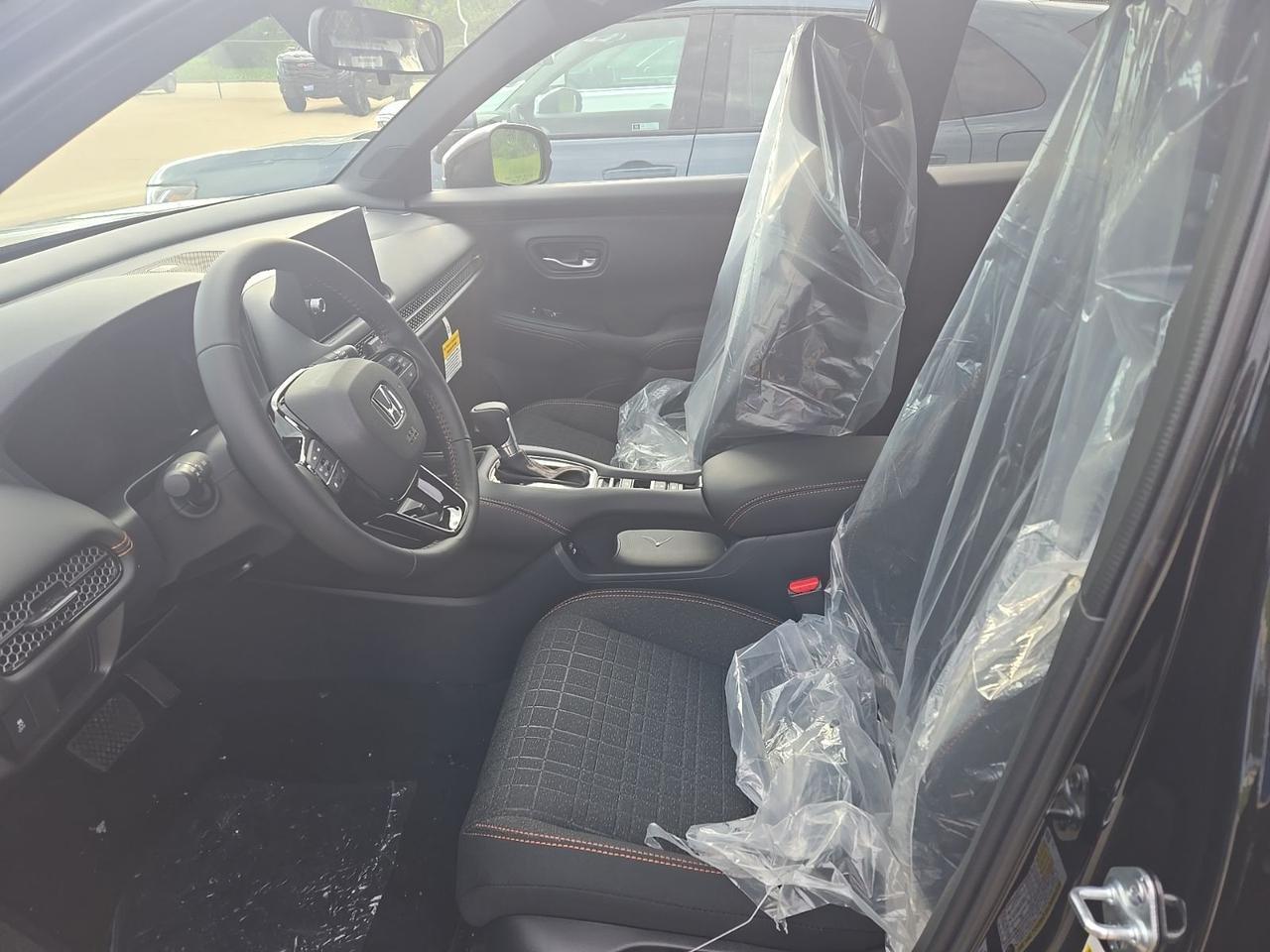 2027 Honda HR-V Sport West Burlington IA