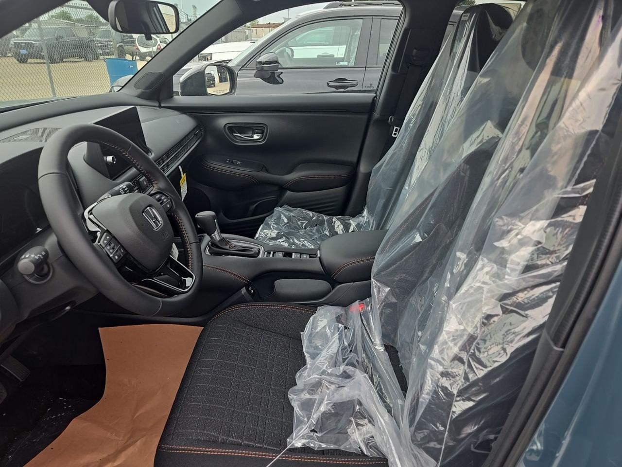 2027 Honda HR-V Sport West Burlington IA