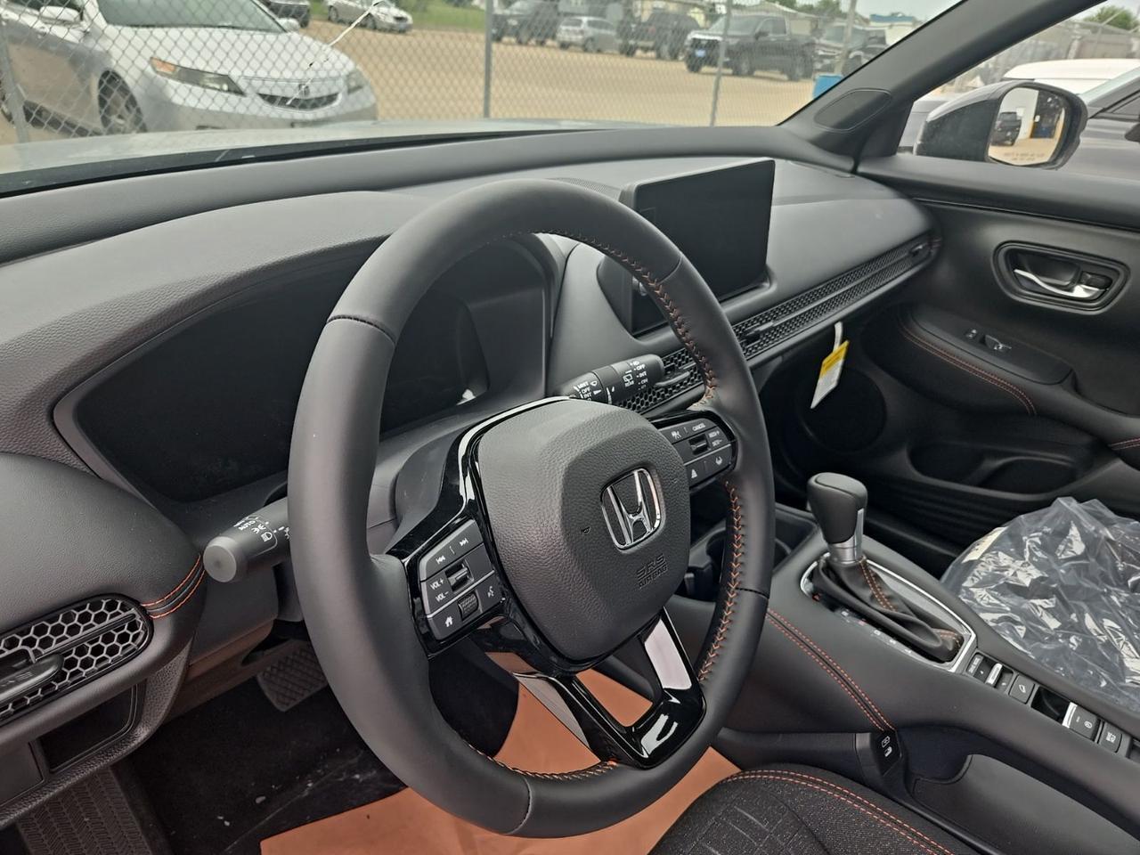 2027 Honda HR-V Sport West Burlington IA