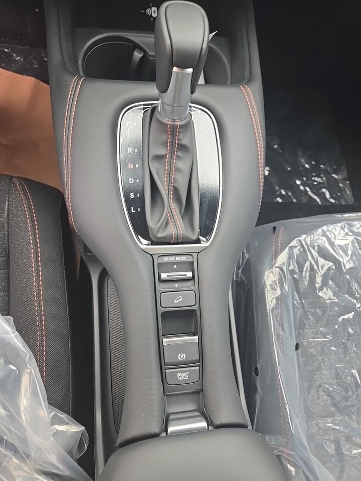 2027 Honda HR-V Sport West Burlington IA