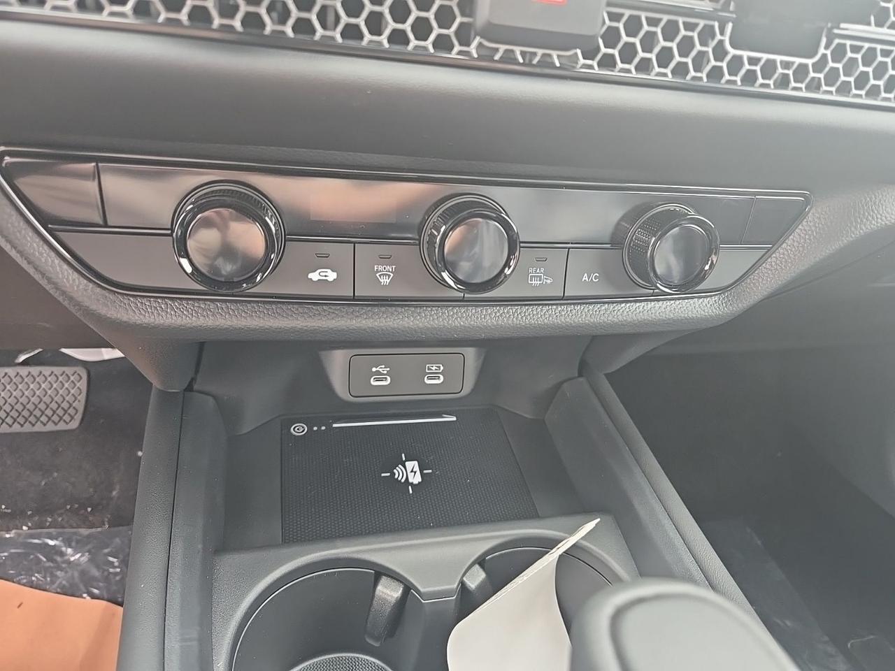 2027 Honda HR-V Sport West Burlington IA
