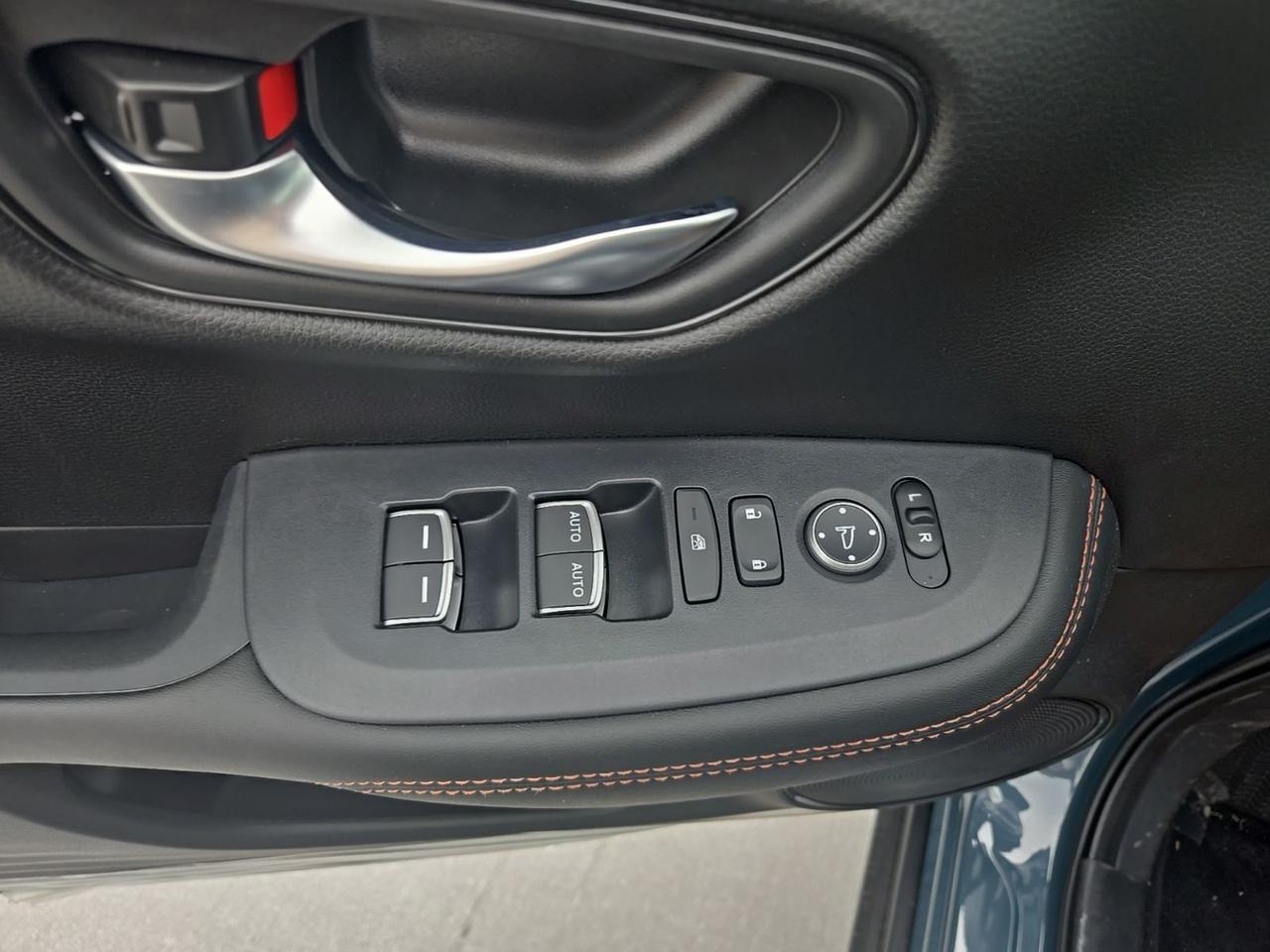 2027 Honda HR-V Sport West Burlington IA