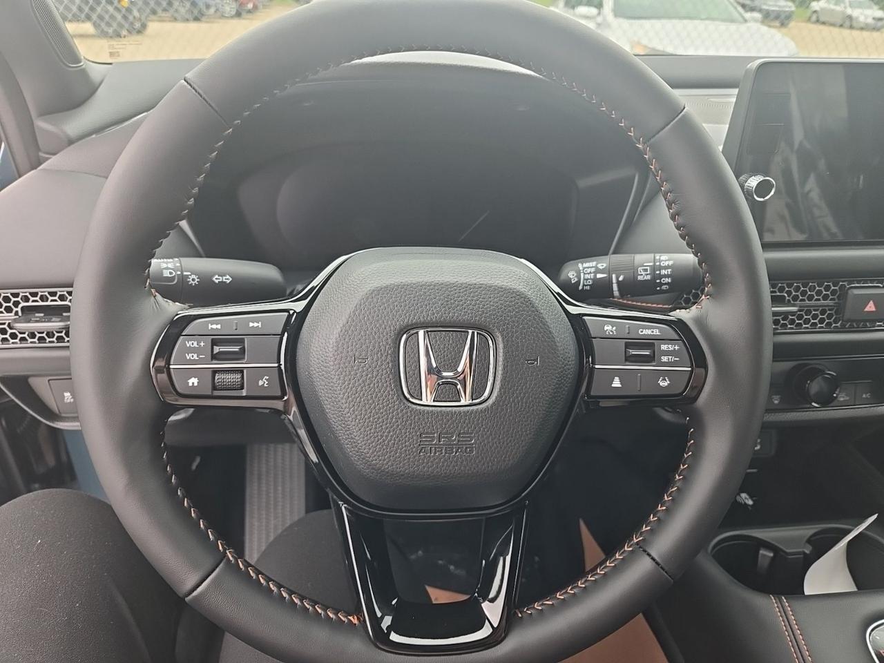 2027 Honda HR-V Sport West Burlington IA