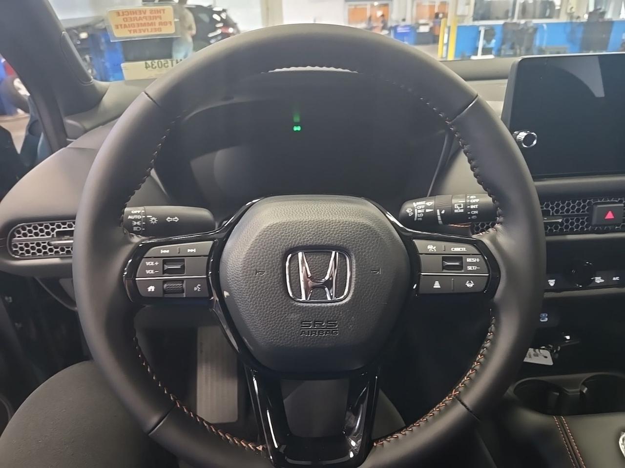 2027 Honda HR-V Sport West Burlington IA