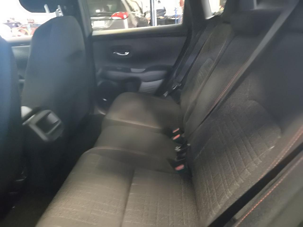2027 Honda HR-V Sport West Burlington IA