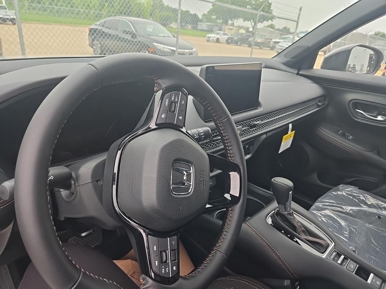 2027 Honda HR-V Sport West Burlington IA