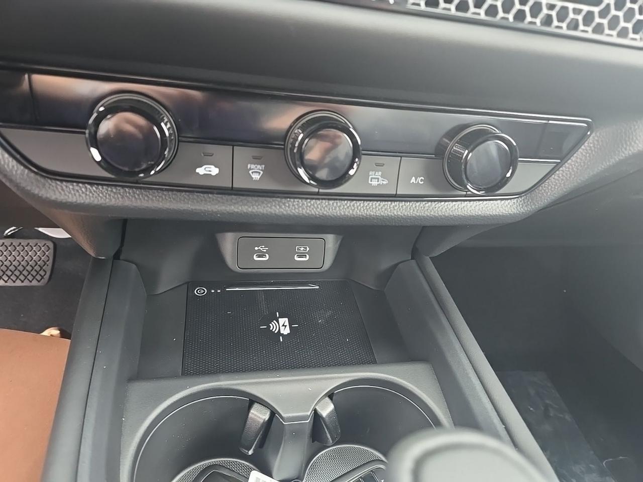 2027 Honda HR-V Sport West Burlington IA