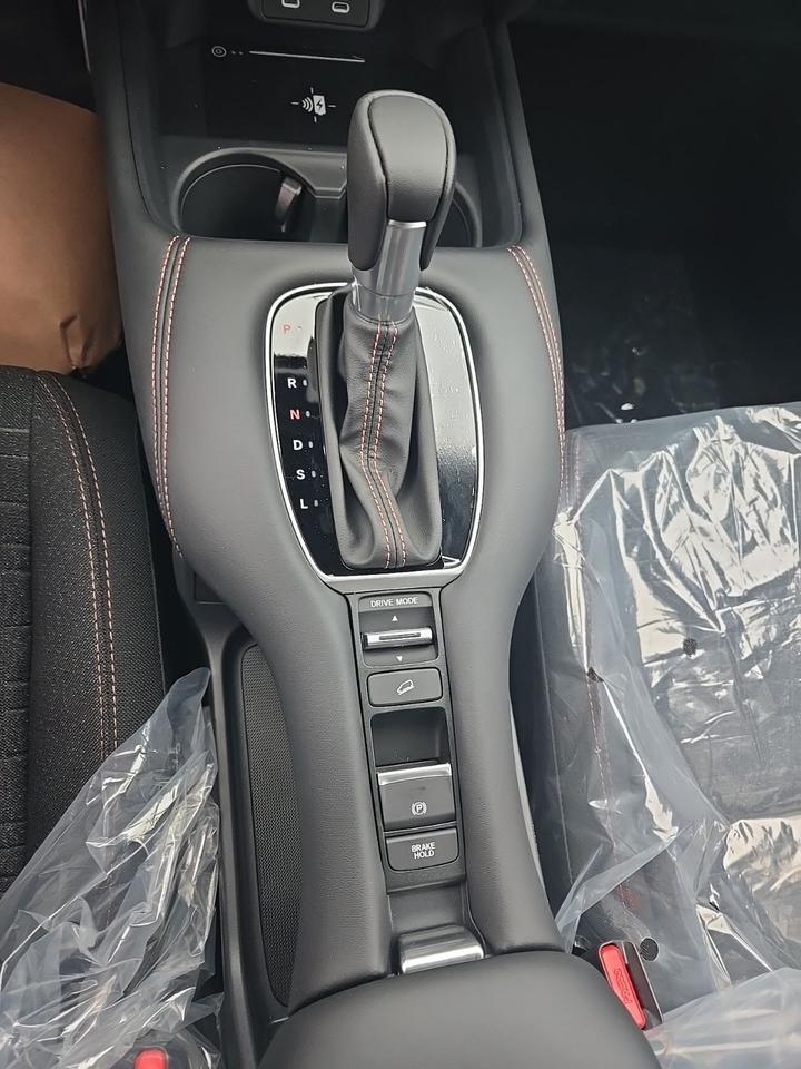 2027 Honda HR-V Sport West Burlington IA