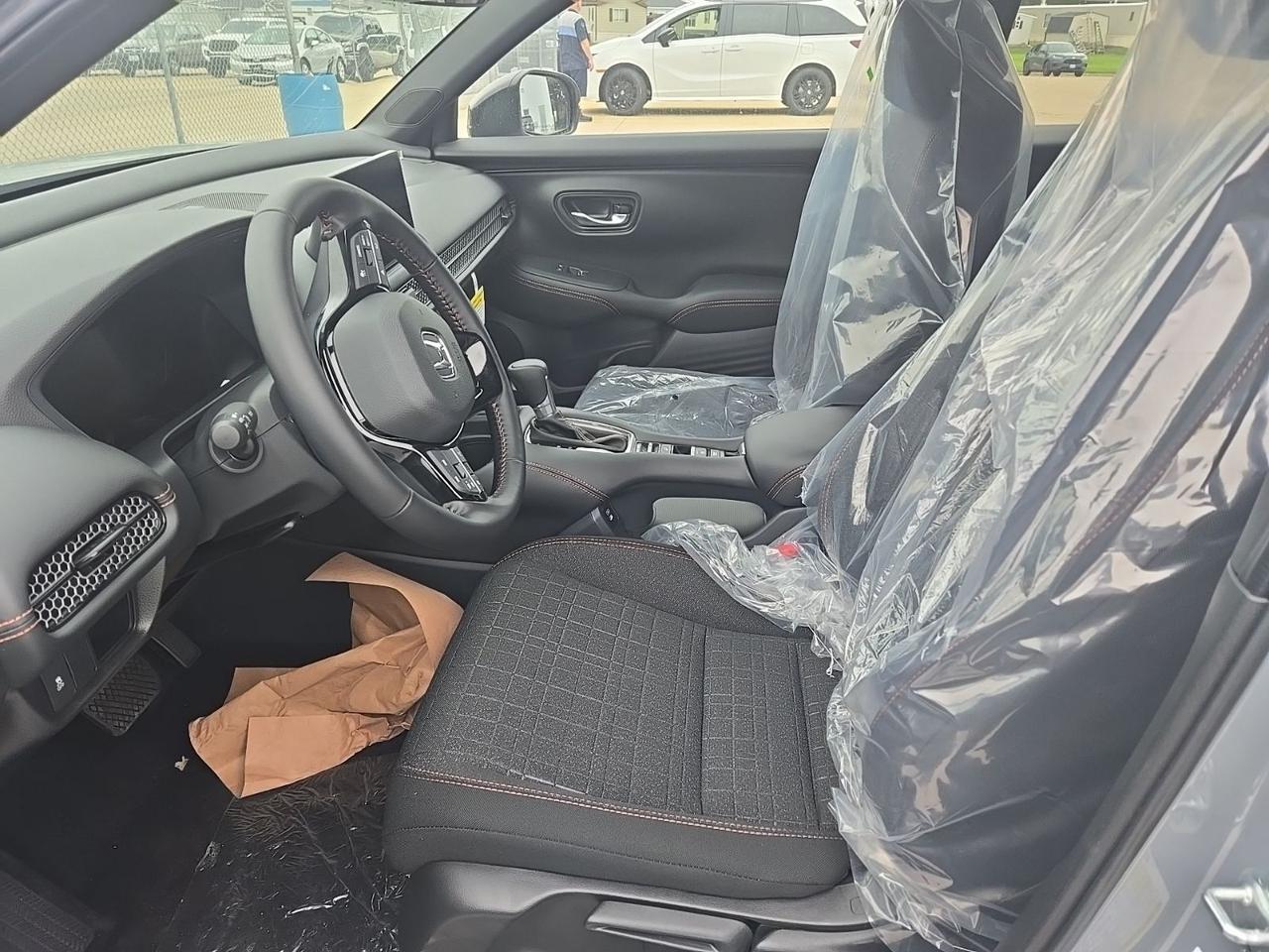2027 Honda HR-V Sport West Burlington IA