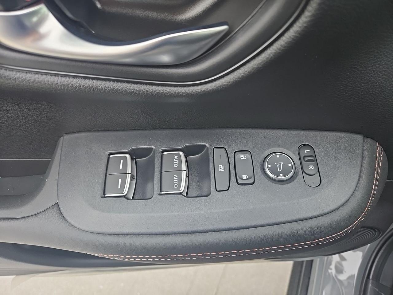 2027 Honda HR-V Sport West Burlington IA