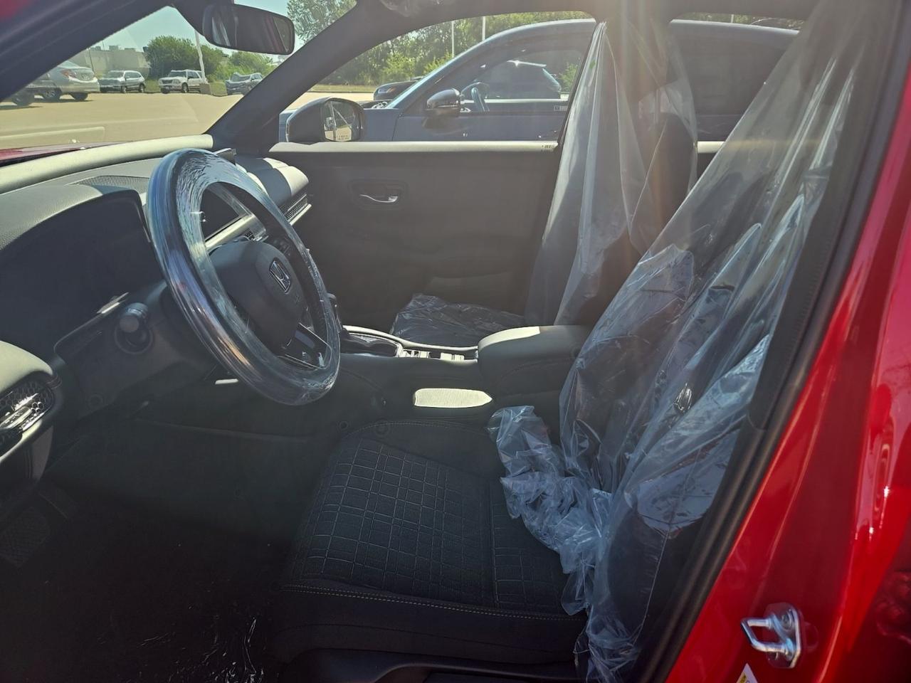 2027 Honda HR-V Sport West Burlington IA