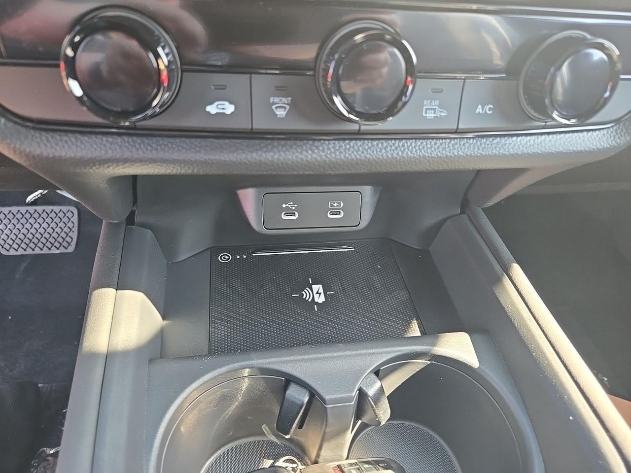 2027 Honda HR-V Sport West Burlington IA