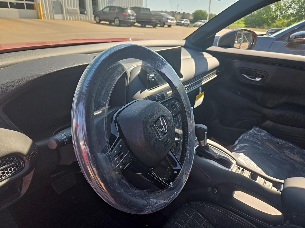 2027 Honda HR-V Sport West Burlington IA
