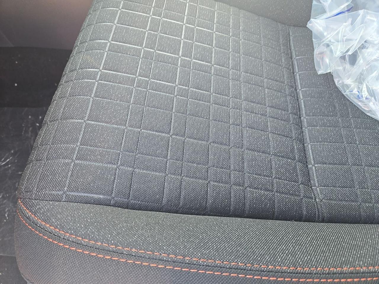 2027 Honda HR-V Sport West Burlington IA