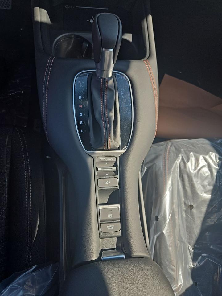 2027 Honda HR-V Sport West Burlington IA