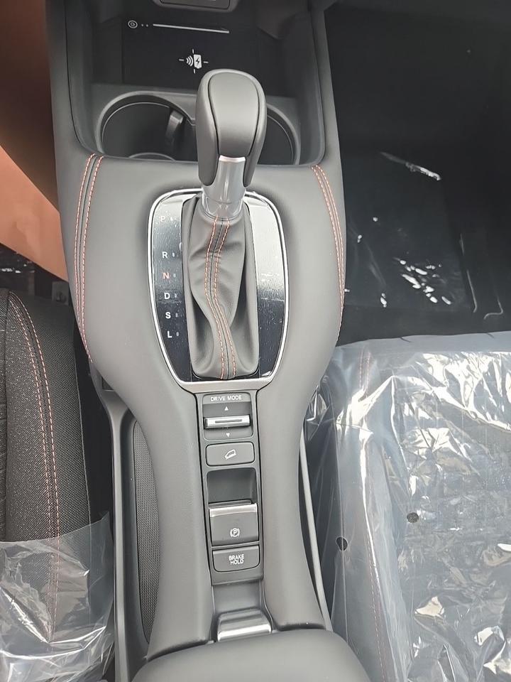 2027 Honda HR-V Sport West Burlington IA