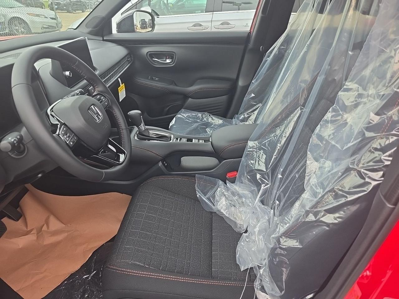 2027 Honda HR-V Sport West Burlington IA
