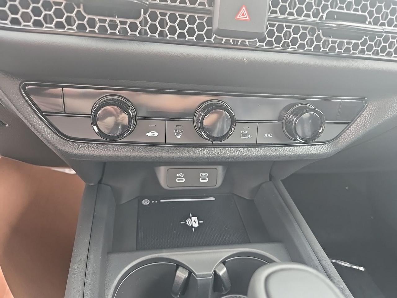 2027 Honda HR-V Sport West Burlington IA