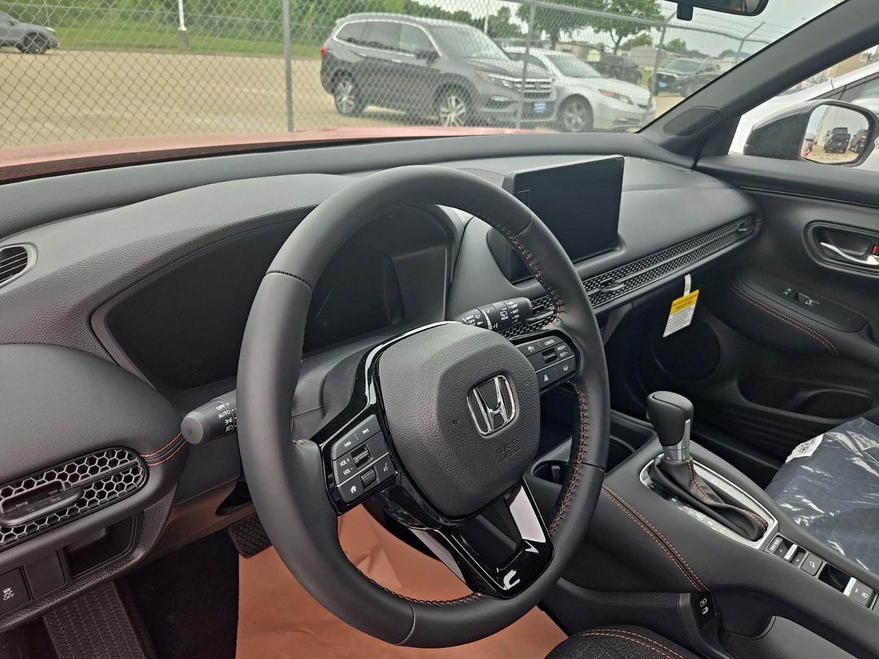 2027 Honda HR-V Sport West Burlington IA