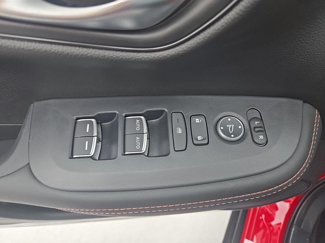 2027 Honda HR-V Sport West Burlington IA