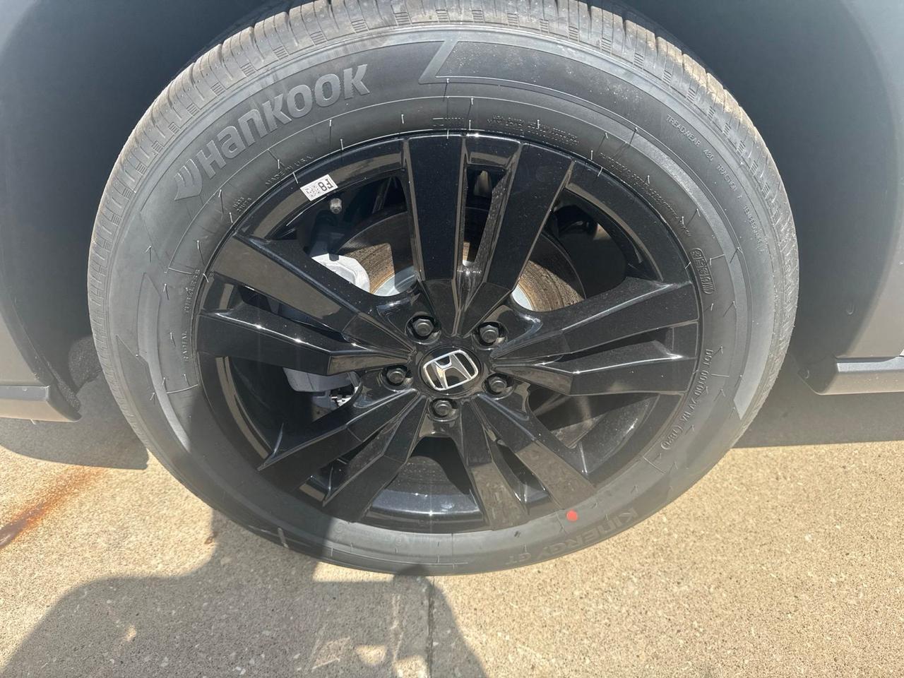 2027 Honda HR-V Sport West Burlington IA