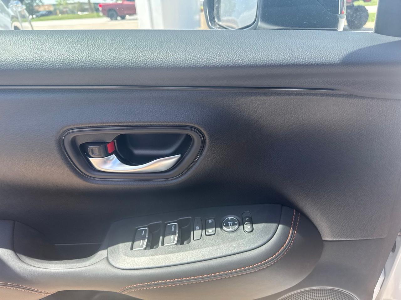 2027 Honda HR-V Sport West Burlington IA