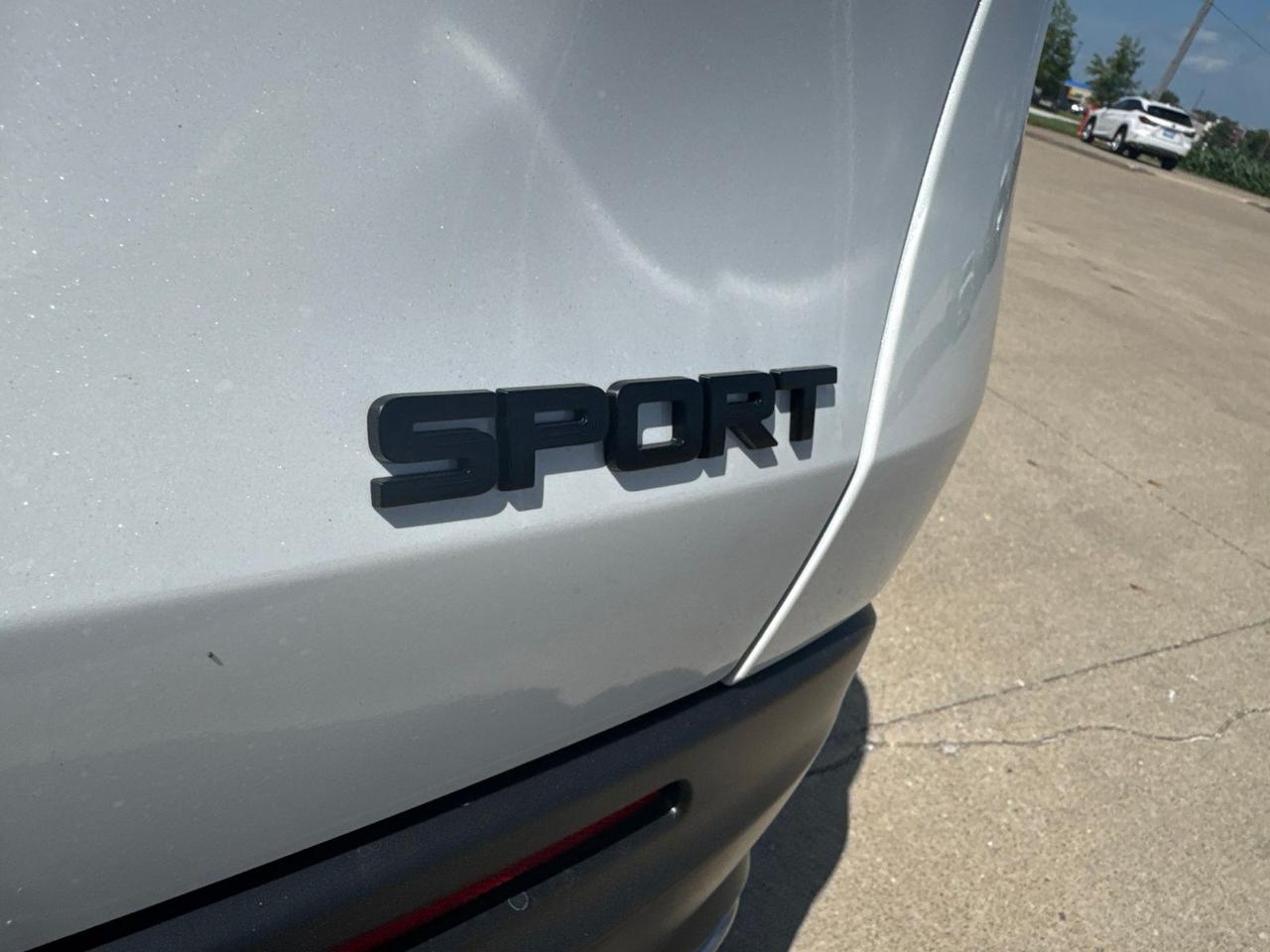 2027 Honda HR-V Sport West Burlington IA