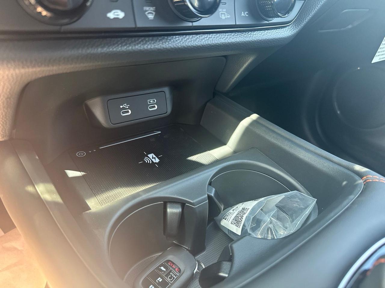 2027 Honda HR-V Sport West Burlington IA
