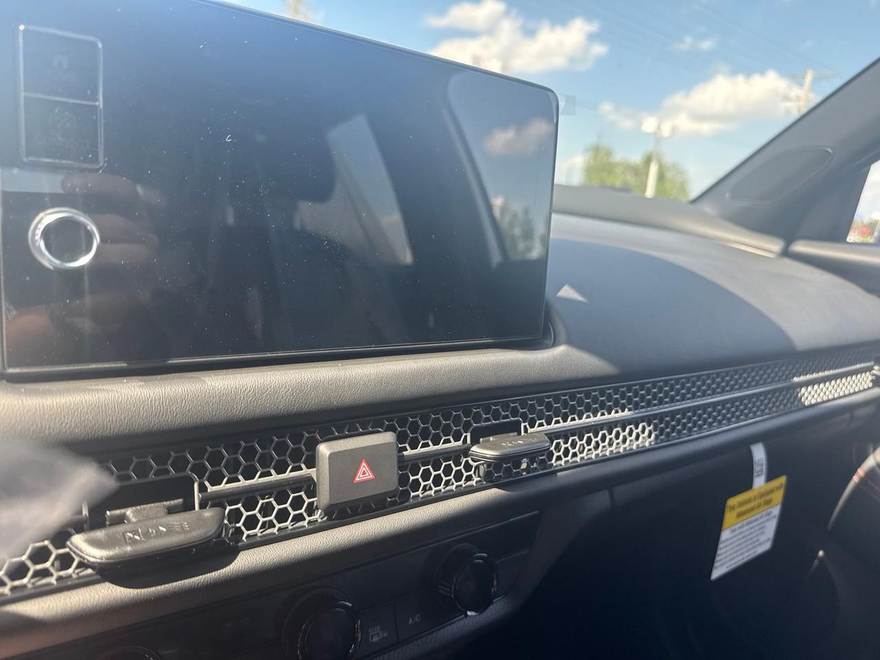 2027 Honda HR-V Sport West Burlington IA