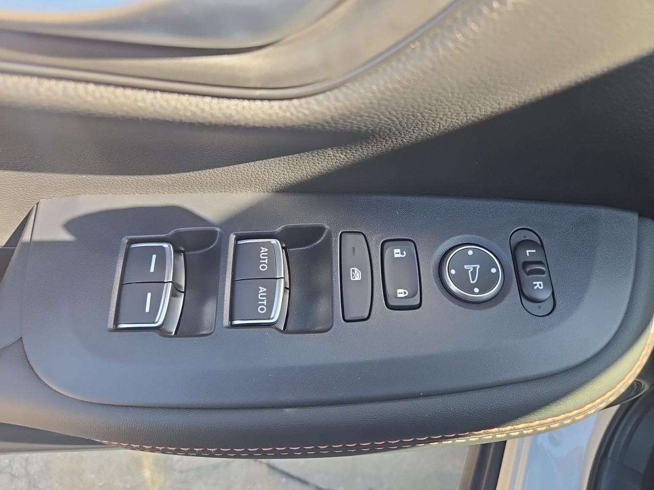 2027 Honda HR-V Sport West Burlington IA