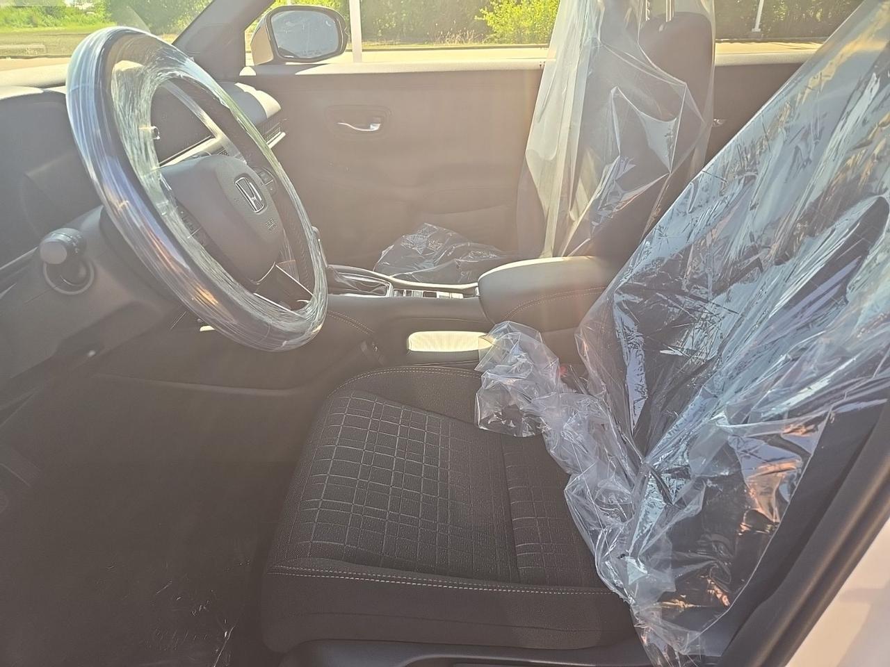 2027 Honda HR-V Sport West Burlington IA