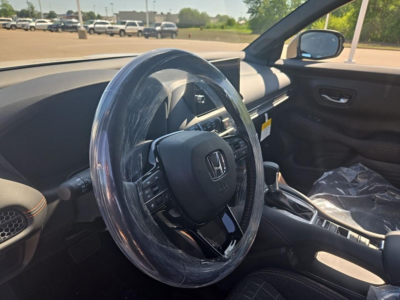 2027 Honda HR-V Sport West Burlington IA