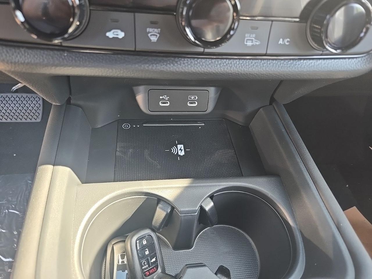 2027 Honda HR-V Sport West Burlington IA