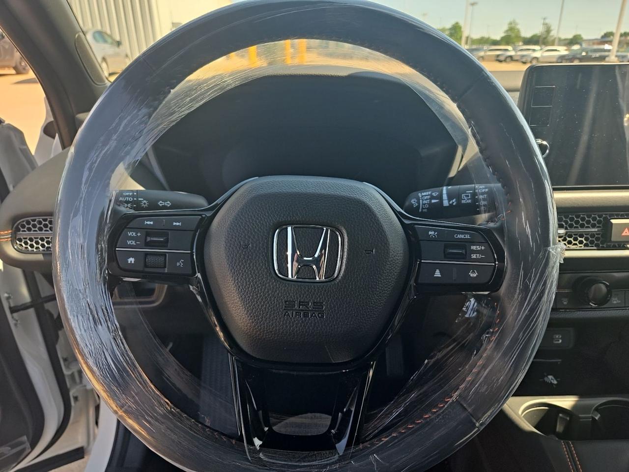 2027 Honda HR-V Sport West Burlington IA