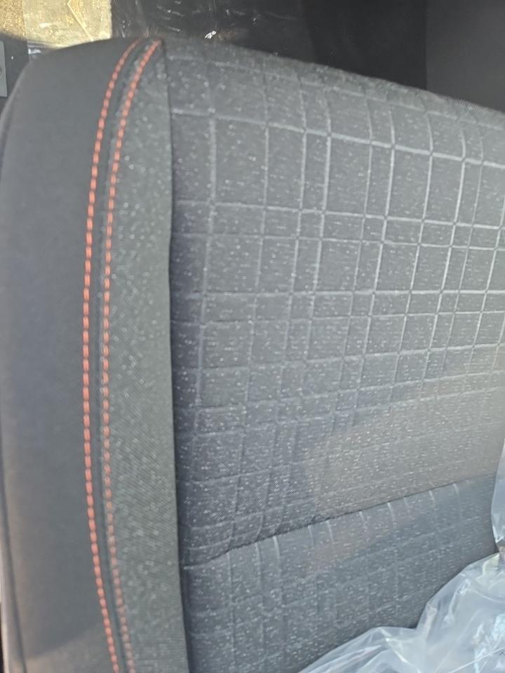 2027 Honda HR-V Sport West Burlington IA
