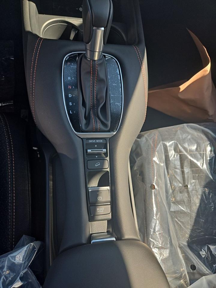 2027 Honda HR-V Sport West Burlington IA