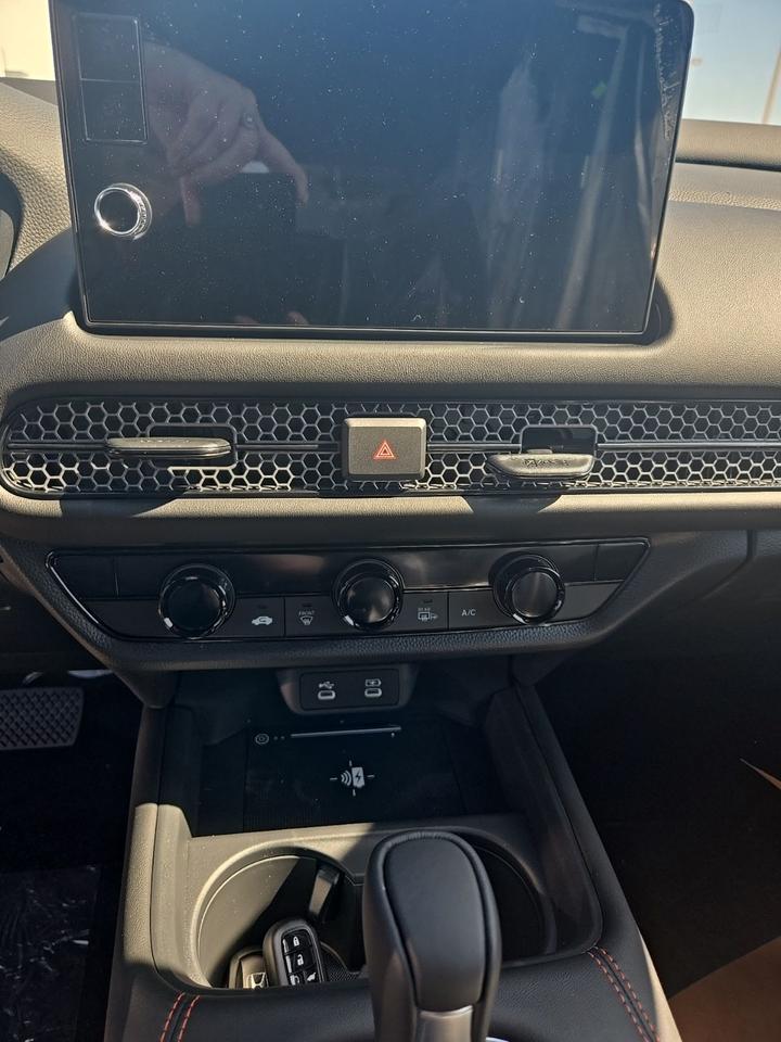 2027 Honda HR-V Sport West Burlington IA
