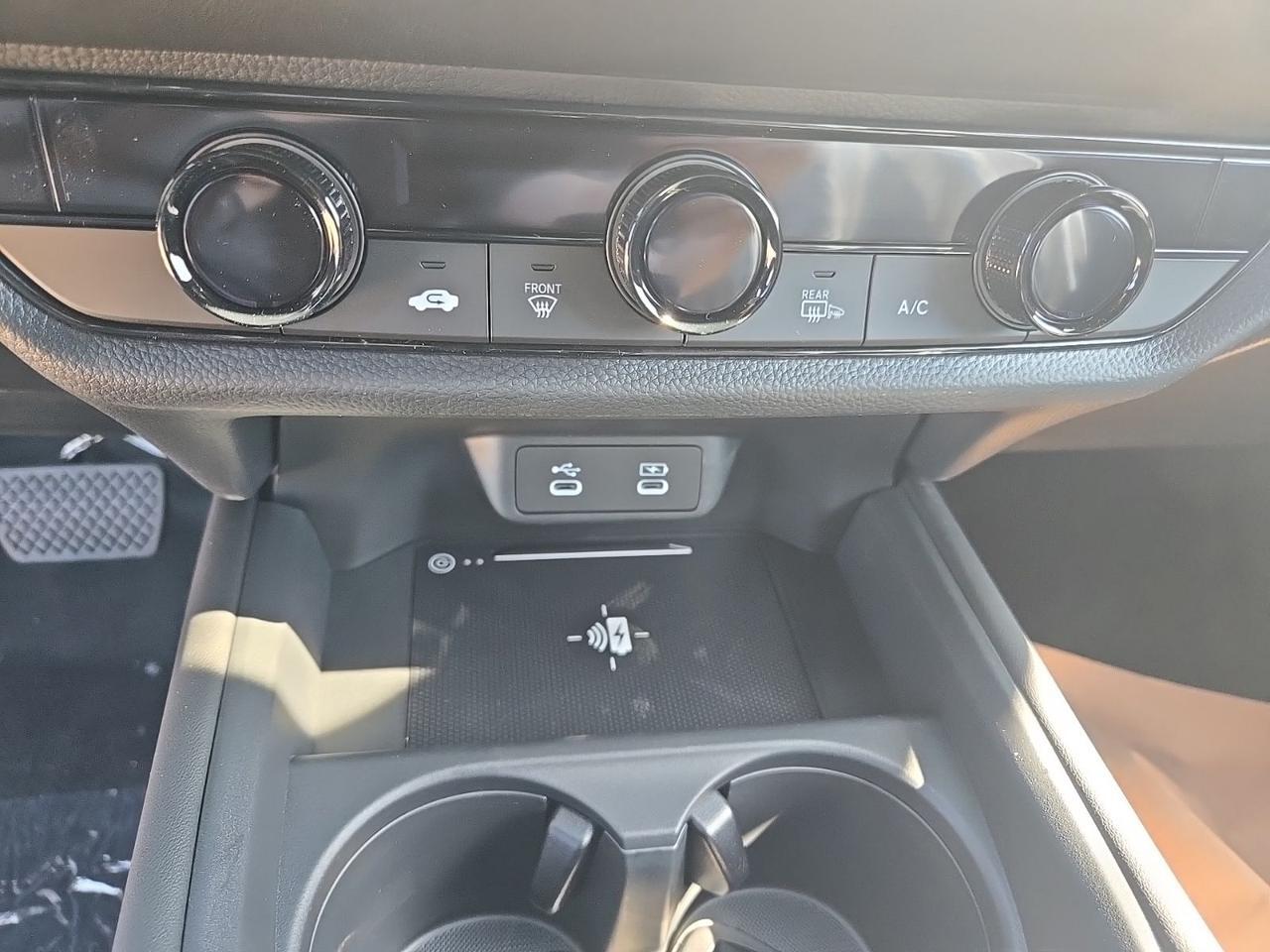 2027 Honda HR-V Sport West Burlington IA