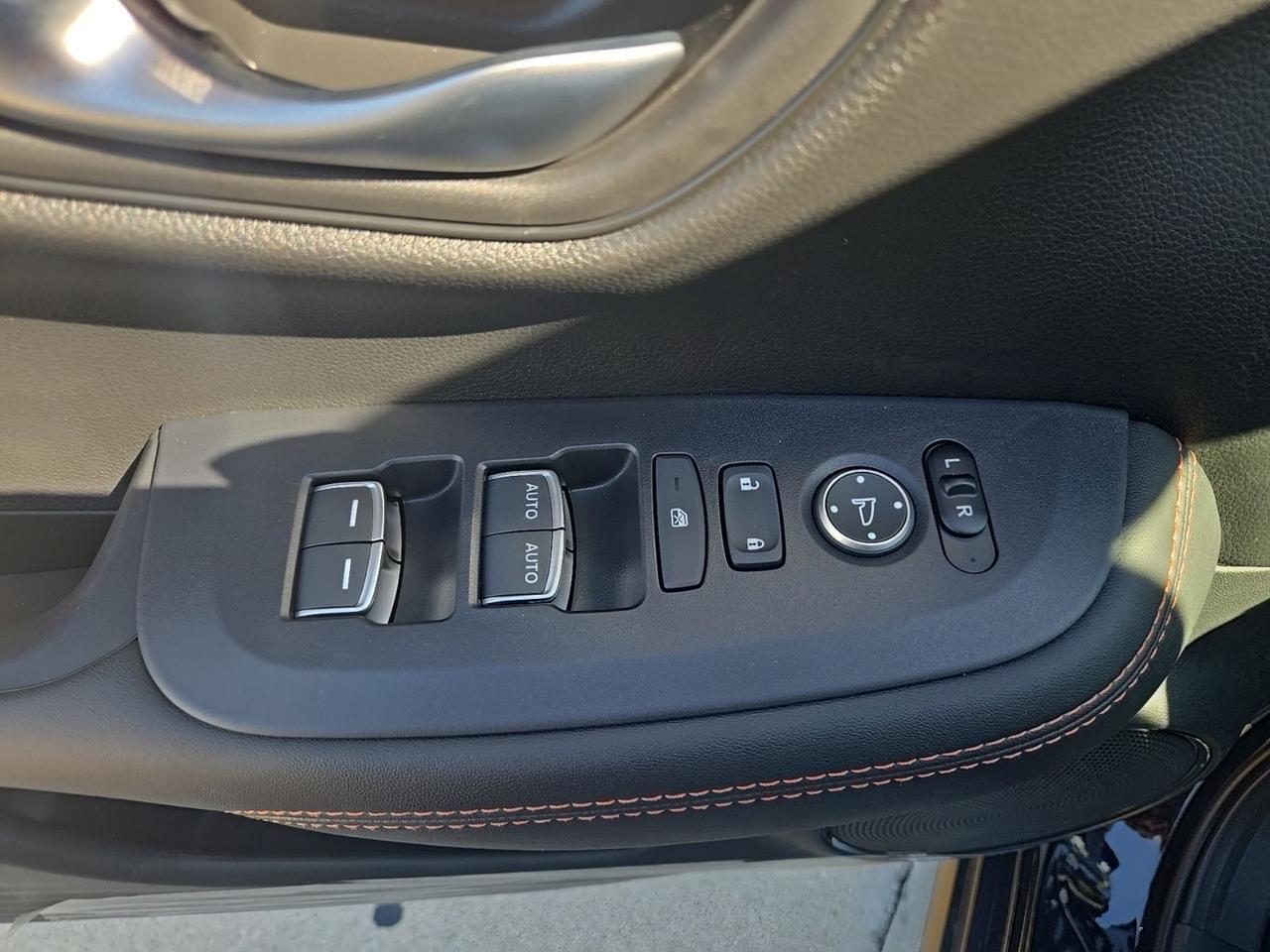 2027 Honda HR-V Sport West Burlington IA