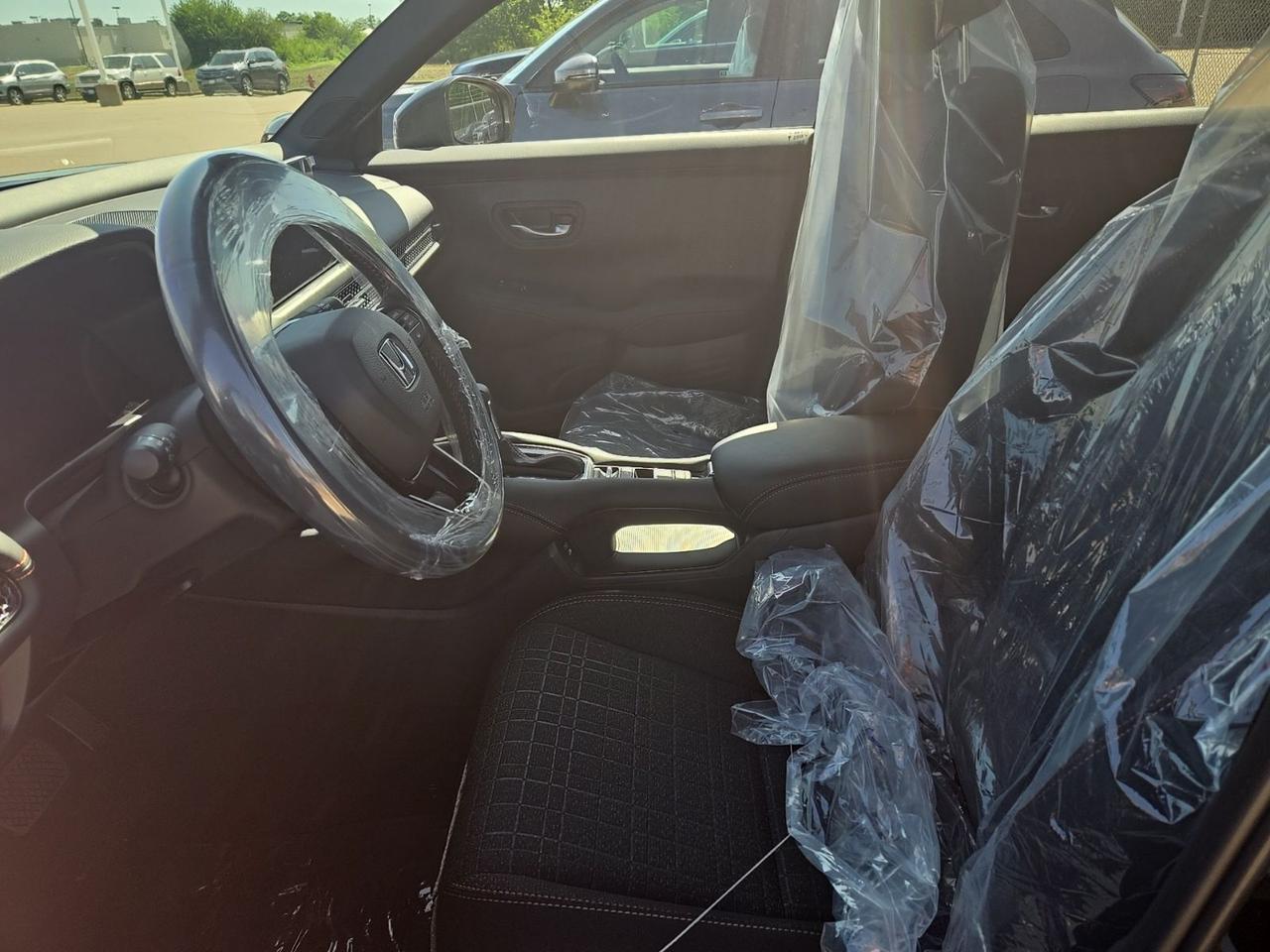 2027 Honda HR-V Sport West Burlington IA