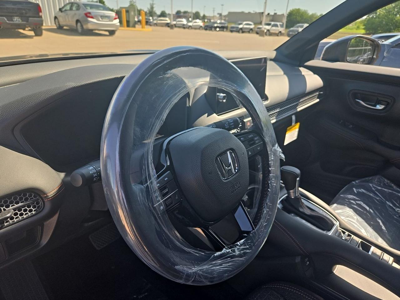 2027 Honda HR-V Sport West Burlington IA