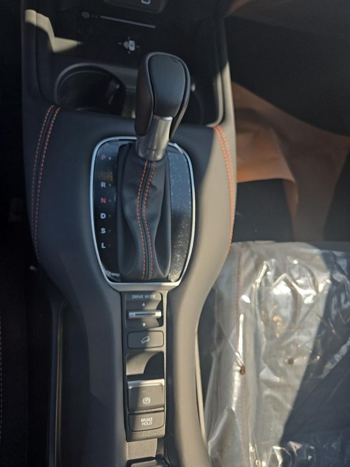 2027 Honda HR-V Sport West Burlington IA