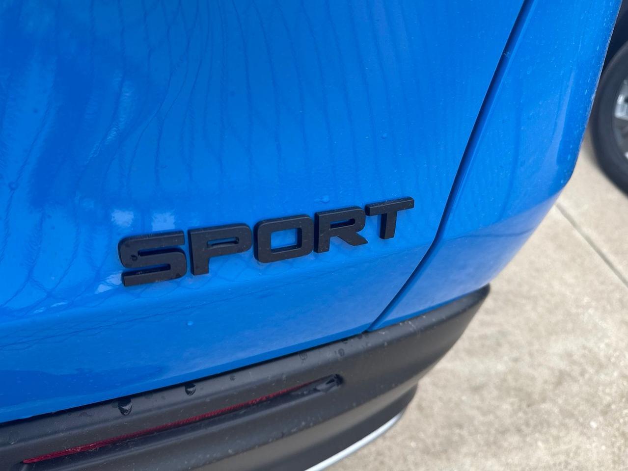 2027 Honda HR-V Sport West Burlington IA