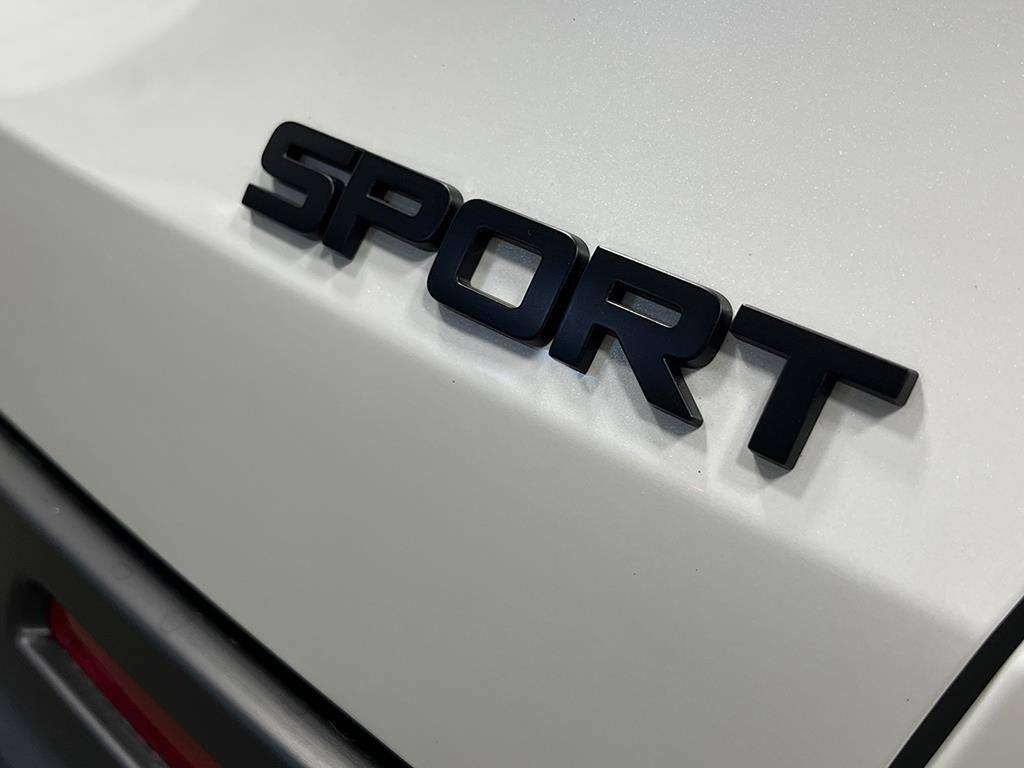 2027 Honda HR-V Sport Alexandria VA