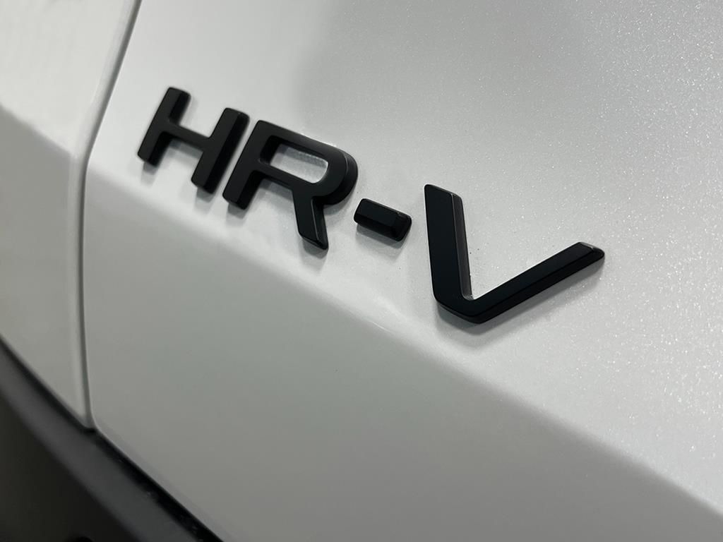 2027 Honda HR-V Sport Alexandria VA