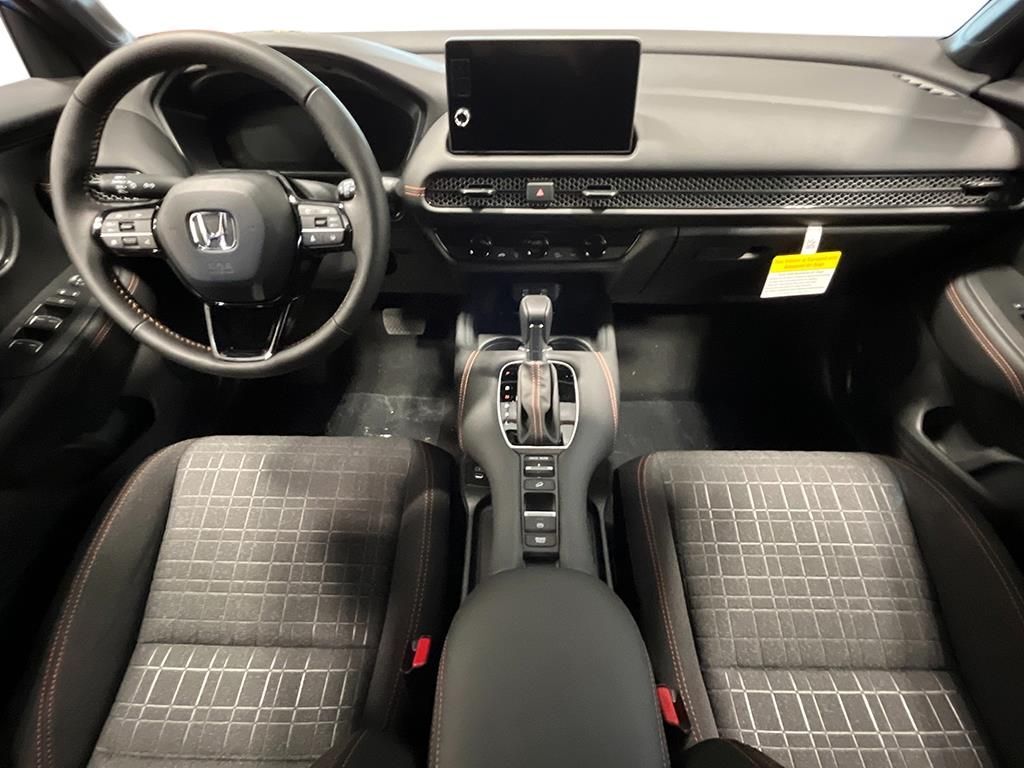 2027 Honda HR-V Sport Alexandria VA