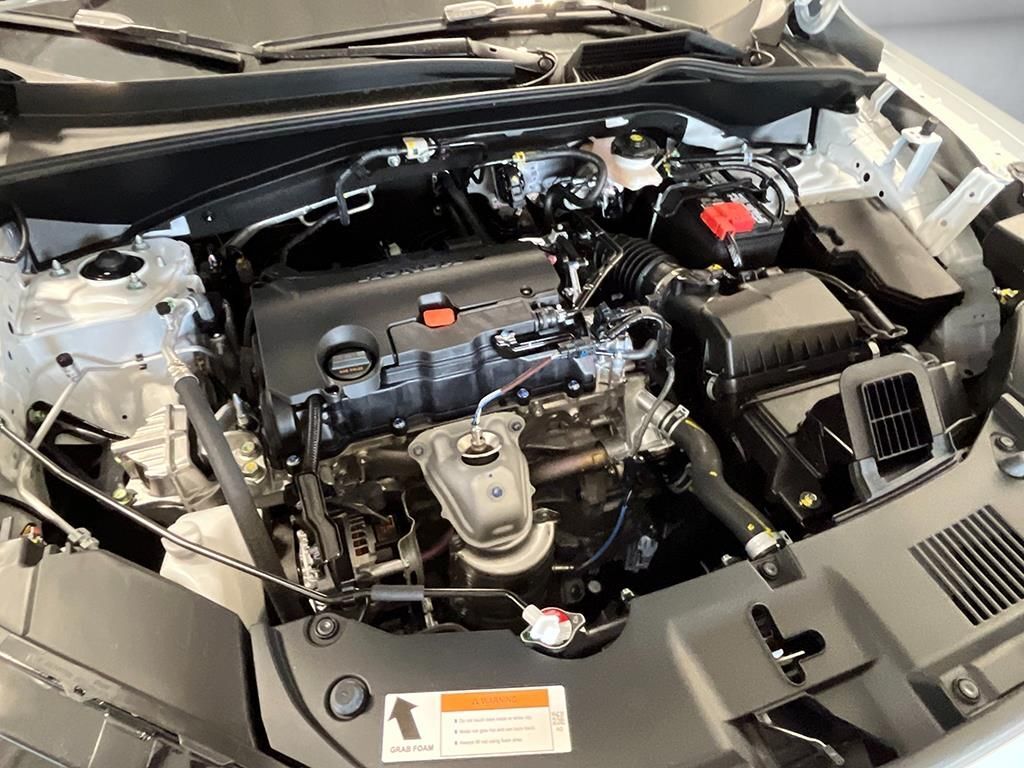 2027 Honda HR-V Sport Alexandria VA
