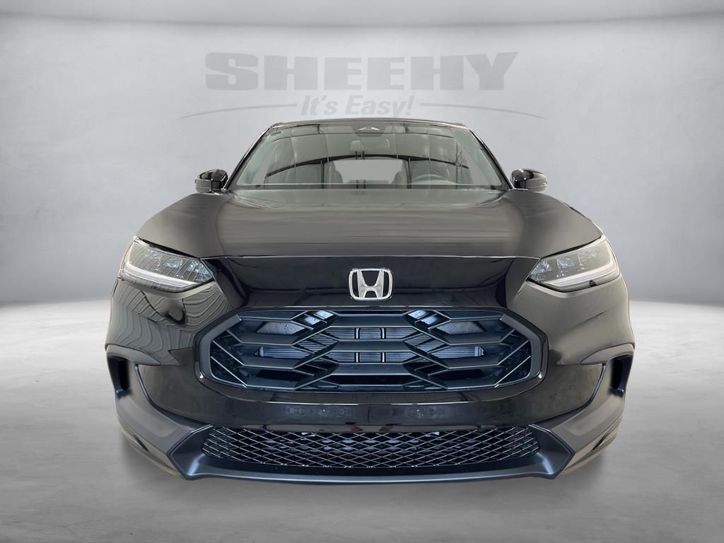 2027 Honda HR-V Sport Alexandria VA