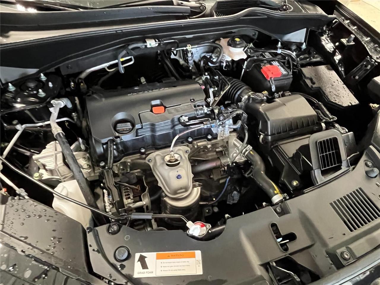 2027 Honda HR-V Sport Alexandria VA