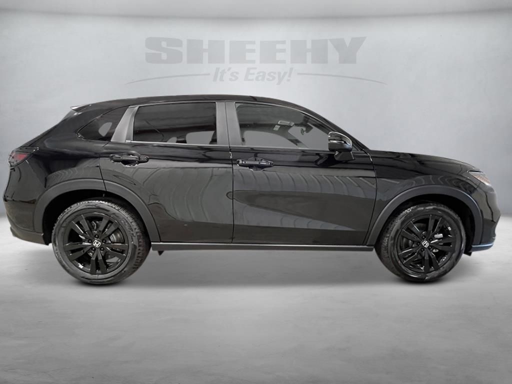 2027 Honda HR-V Sport Alexandria VA